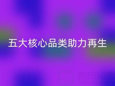 广州库存辅料必一网页版公司主营项目解析：五大核心品类助力资源再生