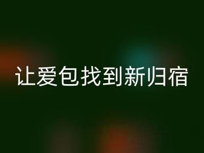 探寻奢侈品包包必一网页版平台：让爱包找到新归宿