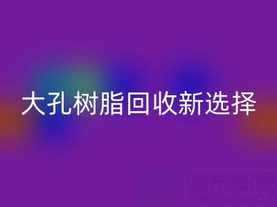 大孔树脂必一网页版新选择，离子交换树脂生产厂家工艺揭秘