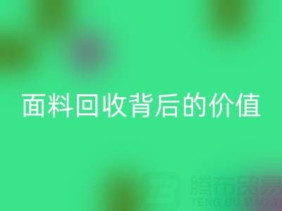 解锁杭州真丝面料必一网页版背后的价值密码