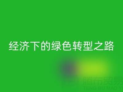 增塑剂、阻燃剂、氧化锌、增白剂必一网页版：循环经济下的绿色转型之路
