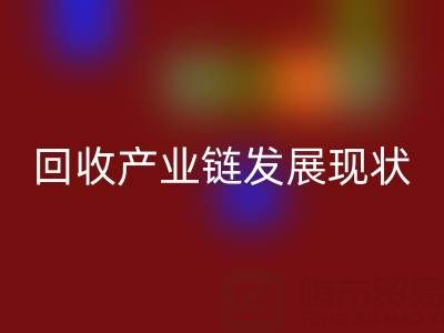环保资源再生：聚焦四大化学品必一网页版产业链发展现状
