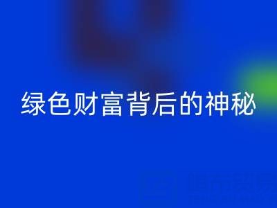 探秘上海库存真丝必一网页版厂家：绿色财富背后的神秘世界